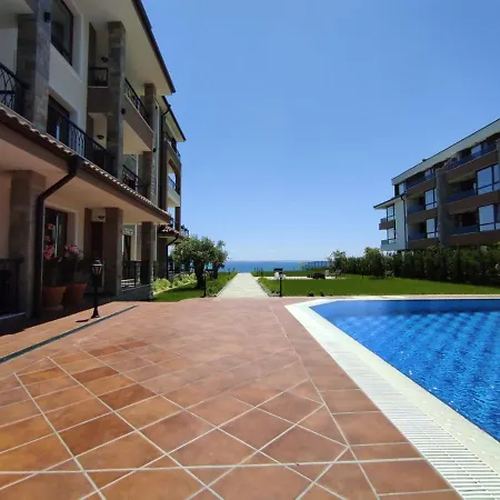 Palmas Apartamento *