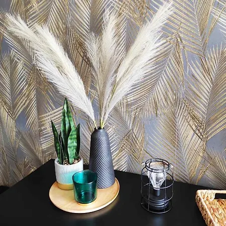 شقة Palmas بورغاس