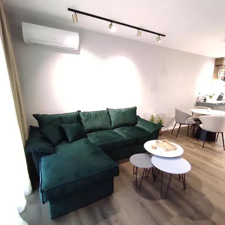 Palmas Apartamento *