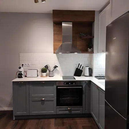 Palmas شقة بورغاس