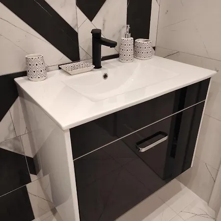 Apartamento Palmas *