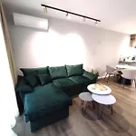 Palmas Apartment *