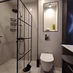 Palmas Apartment Burgas