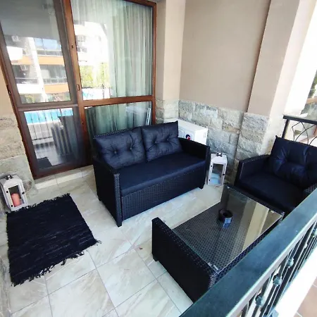 Palmas Apartment *
