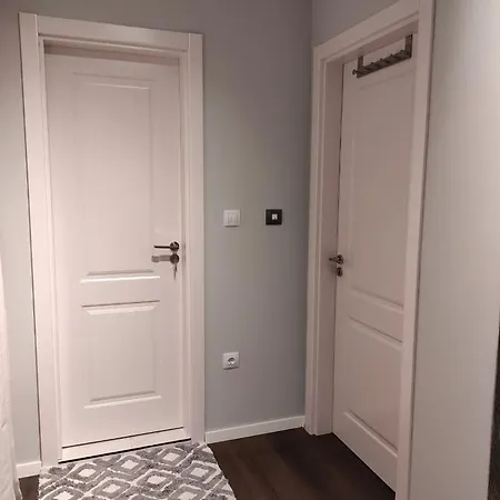 Palmas شقة *