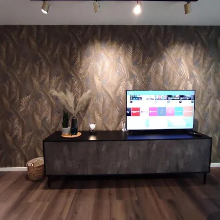 Palmas Apartment